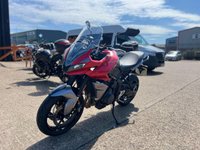 USED 2024 24 TRIUMPH Tiger Sport 660 - BUY ONLINE 24 HRS A DAY - FINANCE AVAILABLE - ALL TYPES OF CREDIT ACCEPTED ONLY 2,603 MILES FROM NEW