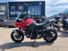 USED 2024 24 TRIUMPH Tiger Sport 660 - BUY ONLINE 24 HRS A DAY - FINANCE AVAILABLE - ALL TYPES OF CREDIT ACCEPTED ONLY 2,603 MILES FROM NEW