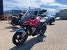 USED 2024 24 TRIUMPH Tiger Sport 660 - BUY ONLINE 24 HRS A DAY - FINANCE AVAILABLE - ALL TYPES OF CREDIT ACCEPTED ONLY 2,603 MILES FROM NEW