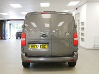 USED 2023 72 CITROEN DISPATCH 1000 1.5 BLUEDI 120 BHP MWB DRIVER PRO EDITION ( 2023 YEAR ) SAT NAV | AIR CON | 120 BHP | 6 DOORS