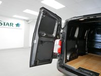 USED 2023 72 CITROEN DISPATCH 1000 1.5 BLUEDI 120 BHP MWB DRIVER PRO EDITION ( 2023 YEAR ) SAT NAV | AIR CON | 120 BHP | 6 DOORS