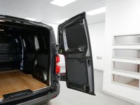 USED 2023 72 CITROEN DISPATCH 1000 1.5 BLUEDI 120 BHP MWB DRIVER PRO EDITION ( 2023 YEAR ) SAT NAV | AIR CON | 120 BHP | 6 DOORS