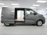 USED 2023 72 CITROEN DISPATCH 1000 1.5 BLUEDI 120 BHP MWB DRIVER PRO EDITION ( 2023 YEAR ) SAT NAV | AIR CON | 120 BHP | 6 DOORS