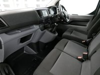 USED 2023 72 CITROEN DISPATCH 1000 1.5 BLUEDI 120 BHP MWB DRIVER PRO EDITION ( 2023 YEAR ) SAT NAV | AIR CON | 120 BHP | 6 DOORS