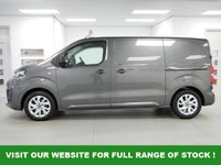 USED 2023 72 CITROEN DISPATCH 1000 1.5 BLUEDI 120 BHP MWB DRIVER PRO EDITION ( 2023 YEAR ) SAT NAV | AIR CON | 120 BHP | 6 DOORS