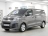 USED CITROEN DISPATCH