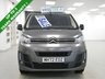 USED CITROEN DISPATCH