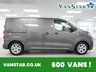 USED CITROEN DISPATCH