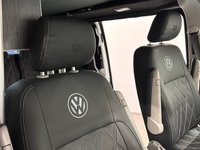 USED 2017 17 VOLKSWAGEN TRANSPORTER 2.0 TDI T28 BlueMotion Tech Trendline Camper Van 5dr Diesel Manual FWD SWB Euro 6 (s/s) (102 ps) Side Awning ,Pop up roof,4 Leather Belted Seats, Air Conditioning