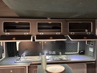 USED 2017 17 VOLKSWAGEN TRANSPORTER 2.0 TDI T28 BlueMotion Tech Trendline Camper Van 5dr Diesel Manual FWD SWB Euro 6 (s/s) (102 ps) Side Awning ,Pop up roof,4 Leather Belted Seats, Air Conditioning