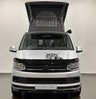 USED 2017 17 VOLKSWAGEN TRANSPORTER 2.0 TDI T28 BlueMotion Tech Trendline Camper Van 5dr Diesel Manual FWD SWB Euro 6 (s/s) (102 ps) Side Awning ,Pop up roof,4 Leather Belted Seats, Air Conditioning