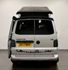 USED 2017 17 VOLKSWAGEN TRANSPORTER 2.0 TDI T28 BlueMotion Tech Trendline Camper Van 5dr Diesel Manual FWD SWB Euro 6 (s/s) (102 ps) Side Awning ,Pop up roof,4 Leather Belted Seats, Air Conditioning