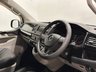 USED 2017 17 VOLKSWAGEN TRANSPORTER 2.0 TDI T28 BlueMotion Tech Trendline Camper Van 5dr Diesel Manual FWD SWB Euro 6 (s/s) (102 ps) Side Awning ,Pop up roof,4 Leather Belted Seats, Air Conditioning