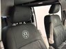 USED 2017 17 VOLKSWAGEN TRANSPORTER 2.0 TDI T28 BlueMotion Tech Trendline Camper Van 5dr Diesel Manual FWD SWB Euro 6 (s/s) (102 ps) Side Awning ,Pop up roof,4 Leather Belted Seats, Air Conditioning