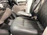 USED 2017 17 VOLKSWAGEN TRANSPORTER 2.0 TDI T28 BlueMotion Tech Trendline Camper Van 5dr Diesel Manual FWD SWB Euro 6 (s/s) (102 ps) Side Awning ,Pop up roof,4 Leather Belted Seats, Air Conditioning