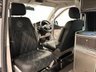 USED 2017 17 VOLKSWAGEN TRANSPORTER 2.0 TDI T28 BlueMotion Tech Trendline Camper Van 5dr Diesel Manual FWD SWB Euro 6 (s/s) (102 ps) Side Awning ,Pop up roof,4 Leather Belted Seats, Air Conditioning