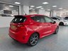 USED 2018 67 FORD FIESTA 1.0T EcoBoost ST-Line Hatchback 5dr Petrol Manual Euro 6 (s/s) (100 ps) -bluetooth-Dab radio-ST LINE