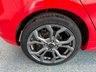 USED 2018 67 FORD FIESTA 1.0T EcoBoost ST-Line Hatchback 5dr Petrol Manual Euro 6 (s/s) (100 ps) -bluetooth-Dab radio-ST LINE