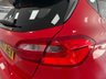 USED 2018 67 FORD FIESTA 1.0T EcoBoost ST-Line Hatchback 5dr Petrol Manual Euro 6 (s/s) (100 ps) -bluetooth-Dab radio-ST LINE