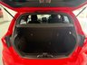 USED 2018 67 FORD FIESTA 1.0T EcoBoost ST-Line Hatchback 5dr Petrol Manual Euro 6 (s/s) (100 ps) -bluetooth-Dab radio-ST LINE