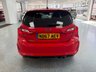 USED 2018 67 FORD FIESTA 1.0T EcoBoost ST-Line Hatchback 5dr Petrol Manual Euro 6 (s/s) (100 ps) -bluetooth-Dab radio-ST LINE