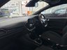 USED 2018 67 FORD FIESTA 1.0T EcoBoost ST-Line Hatchback 5dr Petrol Manual Euro 6 (s/s) (100 ps) -bluetooth-Dab radio-ST LINE