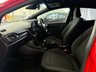 USED 2018 67 FORD FIESTA 1.0T EcoBoost ST-Line Hatchback 5dr Petrol Manual Euro 6 (s/s) (100 ps) -bluetooth-Dab radio-ST LINE