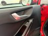 USED 2018 67 FORD FIESTA 1.0T EcoBoost ST-Line Hatchback 5dr Petrol Manual Euro 6 (s/s) (100 ps) -bluetooth-Dab radio-ST LINE