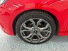 USED 2018 67 FORD FIESTA 1.0T EcoBoost ST-Line Hatchback 5dr Petrol Manual Euro 6 (s/s) (100 ps) -bluetooth-Dab radio-ST LINE