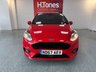 USED 2018 67 FORD FIESTA 1.0T EcoBoost ST-Line Hatchback 5dr Petrol Manual Euro 6 (s/s) (100 ps) -bluetooth-Dab radio-ST LINE