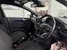 USED 2018 67 FORD FIESTA 1.0T EcoBoost ST-Line Hatchback 5dr Petrol Manual Euro 6 (s/s) (100 ps) -bluetooth-Dab radio-ST LINE