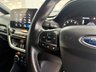 USED 2018 67 FORD FIESTA 1.0T EcoBoost ST-Line Hatchback 5dr Petrol Manual Euro 6 (s/s) (100 ps) -bluetooth-Dab radio-ST LINE