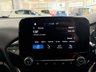 USED 2018 67 FORD FIESTA 1.0T EcoBoost ST-Line Hatchback 5dr Petrol Manual Euro 6 (s/s) (100 ps) -bluetooth-Dab radio-ST LINE