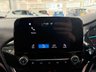 USED 2018 67 FORD FIESTA 1.0T EcoBoost ST-Line Hatchback 5dr Petrol Manual Euro 6 (s/s) (100 ps) -bluetooth-Dab radio-ST LINE