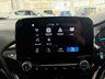 USED 2018 67 FORD FIESTA 1.0T EcoBoost ST-Line Hatchback 5dr Petrol Manual Euro 6 (s/s) (100 ps) -bluetooth-Dab radio-ST LINE