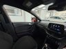 USED 2018 67 FORD FIESTA 1.0T EcoBoost ST-Line Hatchback 5dr Petrol Manual Euro 6 (s/s) (100 ps) -bluetooth-Dab radio-ST LINE
