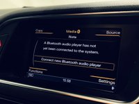 USED 2013 13 AUDI Q5 2.0 TDI S line Plus SUV 5dr Diesel S Tronic quattro Euro 5 (s/s) (177 ps) Heated Seats | Black Leather | Parking Assist | Sat Nav | Bluetooth | Advanced Technology Pack