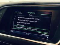 USED 2013 13 AUDI Q5 2.0 TDI S line Plus SUV 5dr Diesel S Tronic quattro Euro 5 (s/s) (177 ps) Heated Seats | Black Leather | Parking Assist | Sat Nav | Bluetooth | Advanced Technology Pack