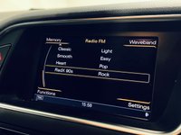 USED 2013 13 AUDI Q5 2.0 TDI S line Plus SUV 5dr Diesel S Tronic quattro Euro 5 (s/s) (177 ps) Heated Seats | Black Leather | Parking Assist | Sat Nav | Bluetooth | Advanced Technology Pack