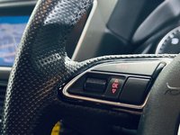 USED 2013 13 AUDI Q5 2.0 TDI S line Plus SUV 5dr Diesel S Tronic quattro Euro 5 (s/s) (177 ps) Heated Seats | Black Leather | Parking Assist | Sat Nav | Bluetooth | Advanced Technology Pack