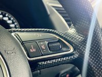 USED 2013 13 AUDI Q5 2.0 TDI S line Plus SUV 5dr Diesel S Tronic quattro Euro 5 (s/s) (177 ps) Heated Seats | Black Leather | Parking Assist | Sat Nav | Bluetooth | Advanced Technology Pack