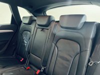 USED 2013 13 AUDI Q5 2.0 TDI S line Plus SUV 5dr Diesel S Tronic quattro Euro 5 (s/s) (177 ps) Heated Seats | Black Leather | Parking Assist | Sat Nav | Bluetooth | Advanced Technology Pack