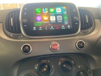 USED 2020 20 FIAT 500 1.2 Rock Star Hatchback 3dr Petrol Manual Euro 6 (s/s) (69 bhp) SAT NAV, FULL LEATHER, CRUISE