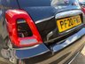 USED 2020 20 FIAT 500 1.2 Rock Star Hatchback 3dr Petrol Manual Euro 6 (s/s) (69 bhp) SAT NAV, FULL LEATHER, CRUISE