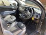 USED 2020 20 FIAT 500 1.2 Rock Star Hatchback 3dr Petrol Manual Euro 6 (s/s) (69 bhp) SAT NAV, FULL LEATHER, CRUISE