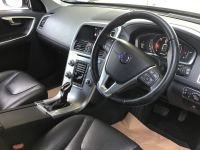 USED 2016 16 VOLVO XC60 2.4 D4 SE Lux Nav SUV 5dr Diesel Auto AWD Euro 6 (s/s) (190 ps) PEACE OF MIND MOTORING 6 MONTHS WARRANTY