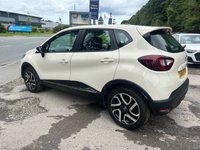 USED 2017 67 RENAULT CAPTUR 2017/67 0.9 TCe ENERGY Dynamique Nav SUV 5dr Petrol Manual Euro 6 (s/s) (90 ps), 2 Owners from new, Only 61000 Miles 