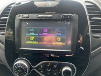 USED 2017 67 RENAULT CAPTUR 2017/67 0.9 TCe ENERGY Dynamique Nav SUV 5dr Petrol Manual Euro 6 (s/s) (90 ps), 2 Owners from new, Only 61000 Miles 