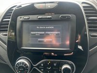 USED 2017 67 RENAULT CAPTUR 2017/67 0.9 TCe ENERGY Dynamique Nav SUV 5dr Petrol Manual Euro 6 (s/s) (90 ps), 2 Owners from new, Only 61000 Miles 