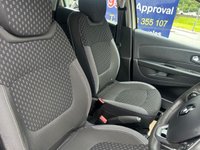 USED 2017 67 RENAULT CAPTUR 2017/67 0.9 TCe ENERGY Dynamique Nav SUV 5dr Petrol Manual Euro 6 (s/s) (90 ps), 2 Owners from new, Only 61000 Miles 